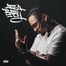 Area Baby mp3 Album by Youngn Lipz