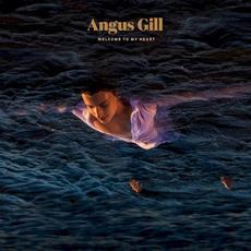 Welcome to My Heart mp3 Album by Angus Gill