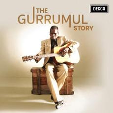 The Gurrumul Story mp3 Album by Gurrumul