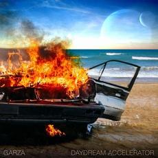 Daydream Accelerator mp3 Album by GARZA