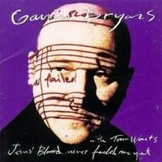 Jesus' Blood Never Failed Me Yet mp3 Album by Gavin Bryars