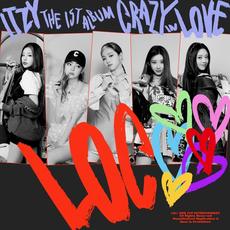 CRAZY IN LOVE mp3 Album by ITZY