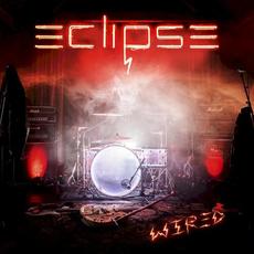 Wired mp3 Album by Eclipse