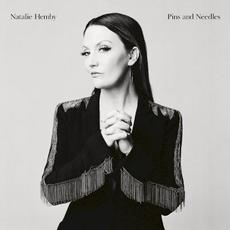 Pins and Needles mp3 Album by Natalie Hemby