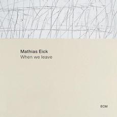 When We Leave mp3 Album by Mathias Eick