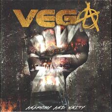 Anarchy and Unity mp3 Album by Vega