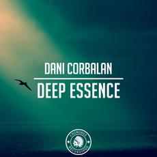Deep Essence mp3 Album by Dani Corbalan