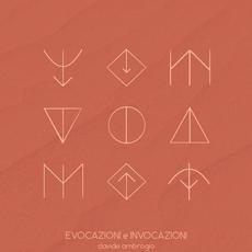 Evocazioni e Invocazioni mp3 Album by Davide Ambrogio