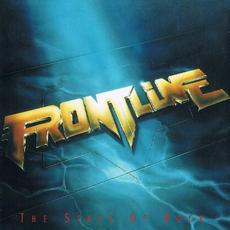 The State of Rock (Japanese Edition) mp3 Album by Frontline