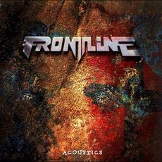 Two Faced (Acoustics) mp3 Album by Frontline