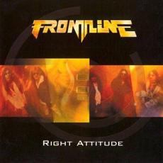 Right Attitude mp3 Album by Frontline