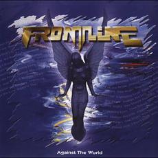 Against the World (Japanese Edition) mp3 Album by Frontline