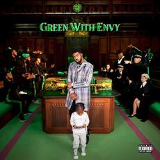 Green With Envy mp3 Album by Tion Wayne