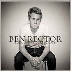 Songs That Duke Wrote mp3 Album by Ben Rector