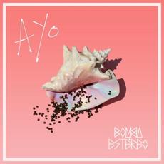 Ayo mp3 Album by Bomba Estéreo