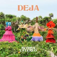 Deja mp3 Album by Bomba Estéreo