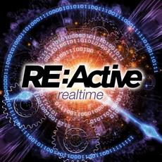 Realtime mp3 Single by RE:Active