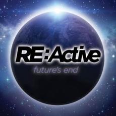 Future's End mp3 Single by RE:Active