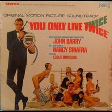 You Only Live Twice (Remastered) mp3 Soundtrack by John Barry