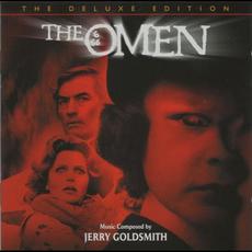 The Omen (The Deluxe Edition) mp3 Soundtrack by Jerry Goldsmith