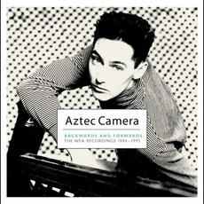 Aztec Camera: Backwards and Forwards - The WEA Recordings 1984-1995 mp3 Artist Compilation by Aztec Camera