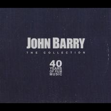 John Barry: The Collection: 40 Years of Film Music mp3 Artist Compilation by John Barry