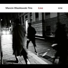 Live mp3 Live by Marcin Wasilewski Trio