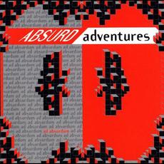 Ad Absurdum mp3 Album by Absurd Adventures