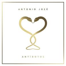 Antídoto2 mp3 Album by Antonio José