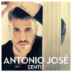 Senti2 mp3 Album by Antonio José