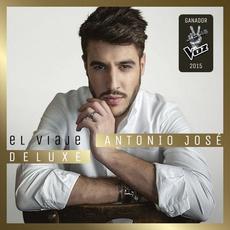El viaje mp3 Album by Antonio José