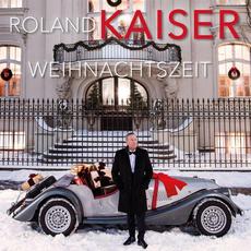 Weihnachtszeit mp3 Album by Roland Kaiser