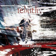System:Error mp3 Album by Rebirth