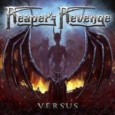 Versus mp3 Album by Reaper's Revenge
