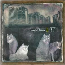 City mp3 Album by Hayden Calnin