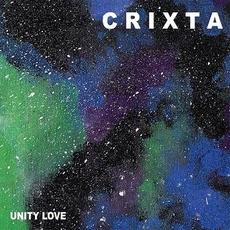 Unity Love mp3 Album by Crixta