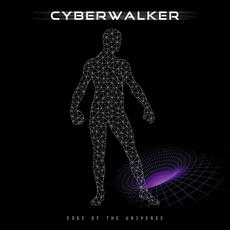 Edge of the Universe mp3 Album by Cyberwalker
