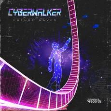 Future Waves mp3 Album by Cyberwalker
