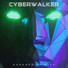 Essence of Life mp3 Album by Cyberwalker