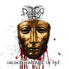 Sacred Walcraft of Hel mp3 Album by Dyrathor