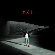 XXI mp3 Album by Dactah Chando