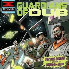 Guardians of Dub - Dactah Chando Meets Umberto Echo mp3 Album by Dactah Chando & Umberto Echo