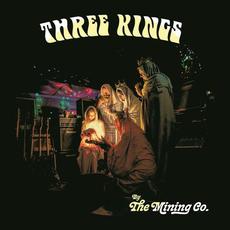 Three Kings EP mp3 Album by The Mining Co.