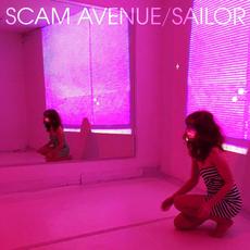 Sailor - EP mp3 Album by Scam Avenue