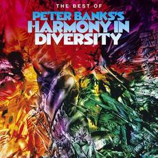 The Best of Peter Banks's Harmony in Diversity mp3 Artist Compilation by Peter Banks's Harmony in Diversity