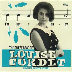 The Sweet Beat of Louise Cordet mp3 Artist Compilation by Louise Cordet