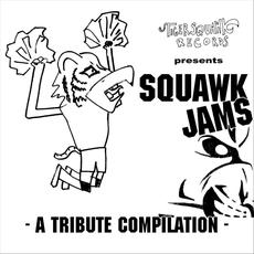 Squawk Jams: A Tribute Compilation mp3 Compilation by Various Artists