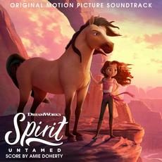 Spirit Untamed (Original Motion Picture Soundtrack) mp3 Soundtrack by Various Artists