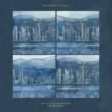 Of Collingwood (reworks) mp3 Single by Hayden Calnin
