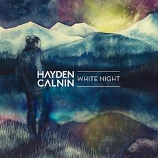 White Night mp3 Single by Hayden Calnin
